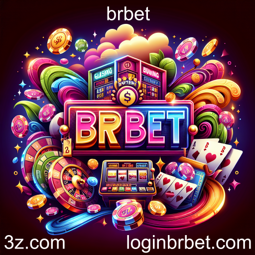 Explorando a Categoria de Bônus no brbet