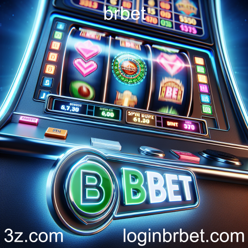 A Fascinante Jornada pelos Caça-Níqueis no brbet